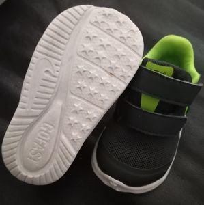 Toddler Nike Shoes